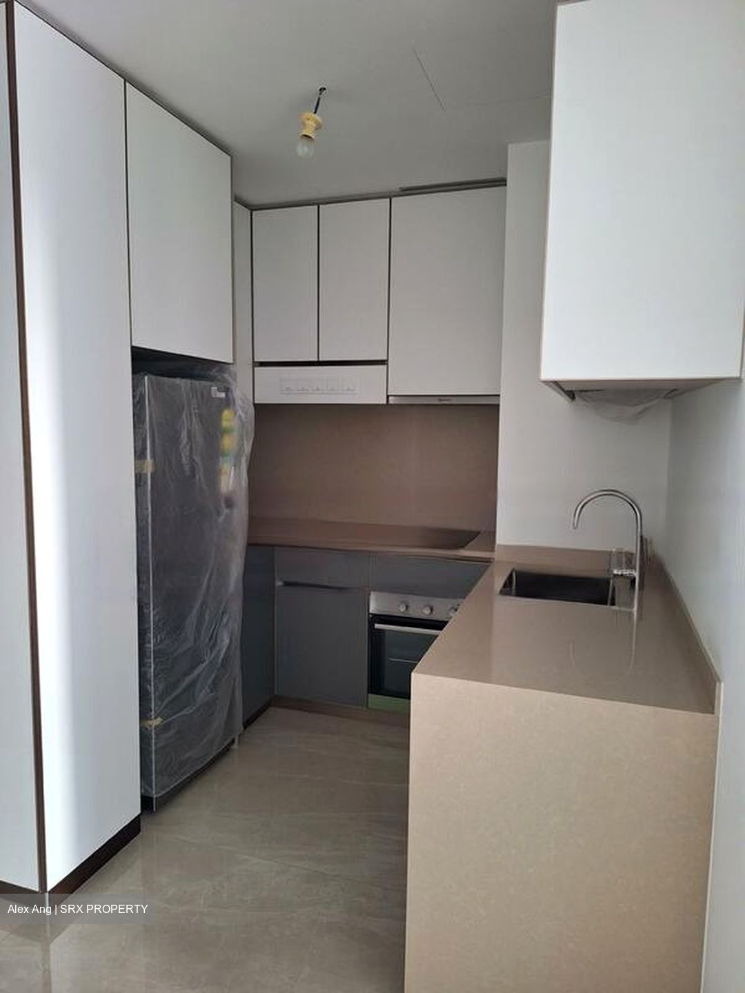 Normanton Park (D5), Apartment #476735661